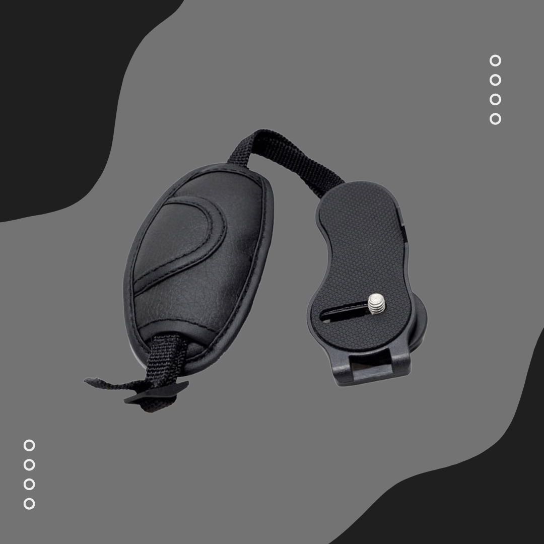 Tali Tangan Kamera