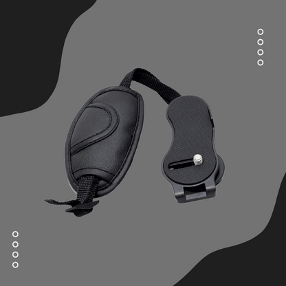 Tali Tangan Kamera