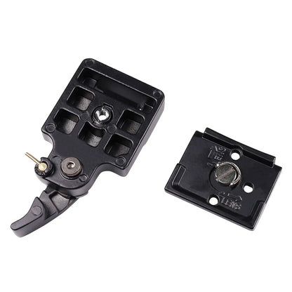 Basis & Pelat Quick Release FlexShot