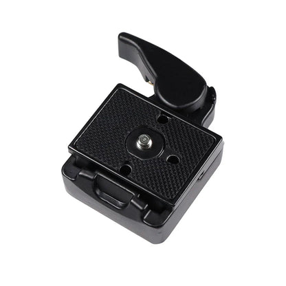 Basis & Pelat Quick Release FlexShot