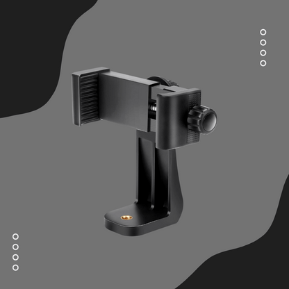 Aksesori Mounting Smartphone FlexShot
