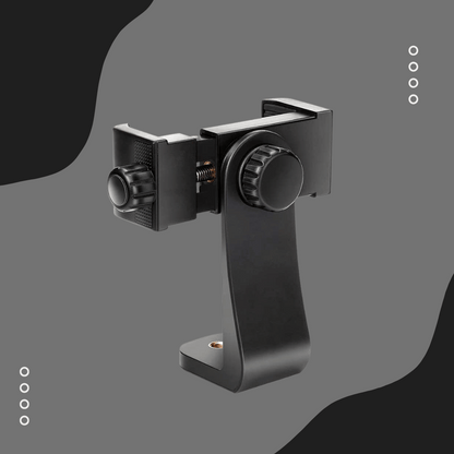 Aksesori Mounting Smartphone FlexShot