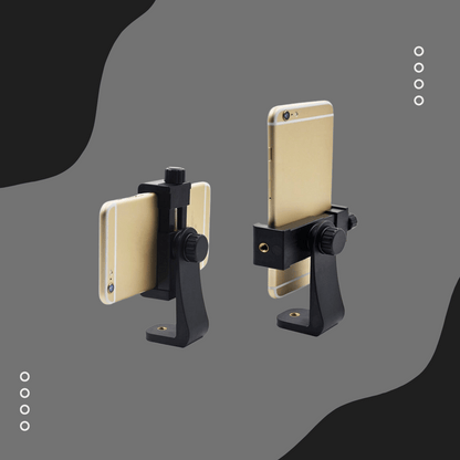 Aksesori Mounting Smartphone FlexShot